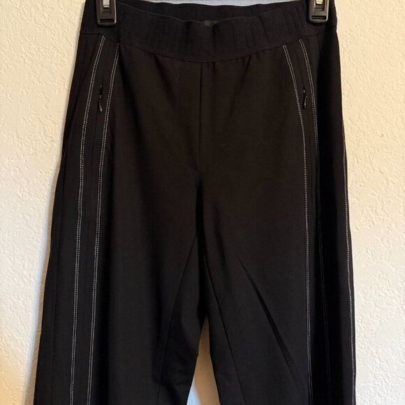 Beate Heymann Street Couture Viper Trousers SZ 4 'Different in Real Life' - Picture 7 of 12